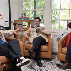 Kevin Jonas Says He ‘Wingmanned So Hard’ on Brother Nick’s First Date With Wife Priyanka Chopra He..