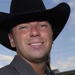 Chart Rewind: In 2001, Kenny Chesney Made Another No. 1 ‘Happen’