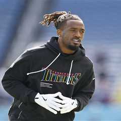 Chiefs reuniting with L’Jarius Sneed on one-year contract after Titans release