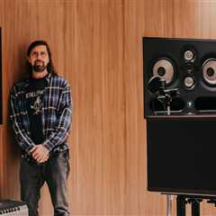 Because Music Taps Ed Banger Boss Pedro Winter for MD Role