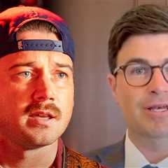 Pittsburgh Mayor Says City Wasn't Consulted Over Morgan Wallen's Canceled Show