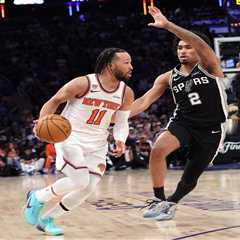One ugly reason doomed the Knicks in Game 3 — and cost them a chance at NBA Finals sweep