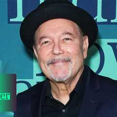 Rubén Blades Accepts the Lifetime Award From Leila Cobo | Indie Power Players 2026