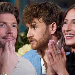 'Summer House' Star Kyle Cooke Says West Dating Amanda 'Like Banging His Sister'