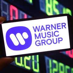 Warner Music Group Acquires AI Attribution Tool Sureel AI