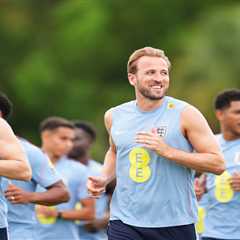 England vs. Costa Rica prediction: Odds, picks, best bets for World Cup friendly