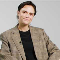 Cara Delevingne Gets Vulnerable About Sobriety & Finally Releasing Her Music | Billboard News