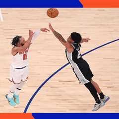 Knicks tickets for Game 4 drop to $3k low. Get yours with hours to go