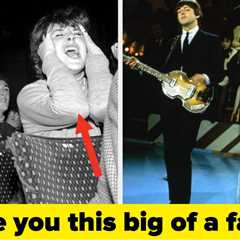 Only True Beatles Scholars Can Get 80% Or Higher On This Ultimate Beatles Quiz