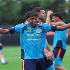 World Cup 2026 Group H preview: Prediction, odds, full team overviews