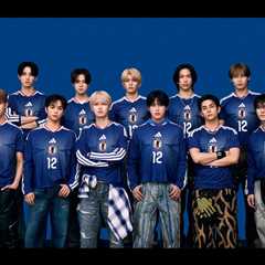 JI BLUE’s ‘Keshiki’ Hits No. 1 as Arashi Charts Record 24 Songs Simultaneously on Japan Hot 100