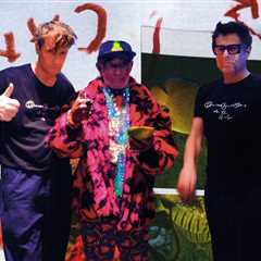 For Mouse On Mars, Finishing Lee Scratch Perry’s Final Project Was a Precious Obligation: ‘We..