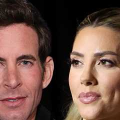 Tarek El Moussa, Heather Rae Burglary Suspects Stole Expensive Jewelry