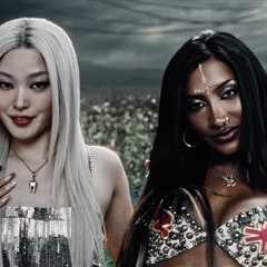 Watch KATSEYE, LE SSERAFIM & ILLIT Join Forces to Thank Their Haters in ‘Iconic by Mistake’..