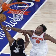 Heroes, zeros from Knicks’ Game 4 NBA Finals win over Spurs: Where it went totally wrong for San..