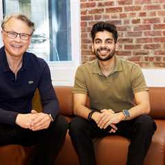 Ahdritz Capital Leads Investment in AI-Distributor Madverse Music Group