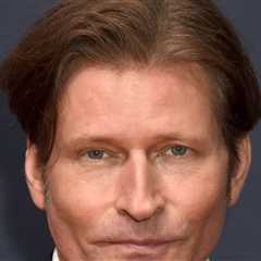 'Back To The Future' Star Crispin Glover Countersues Ex Over Alleged Illegal Recordings