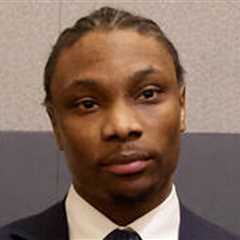 Henry Ruggs Denied Parole Nearly Five Years After Killing Woman In Crash