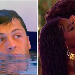 This Quiz Will Determine With 100% Accuracy How Long You Would Survive On Love Island