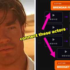 No One Born After 1995 Will Be Able To Solve This '90s Movie Puzzle
