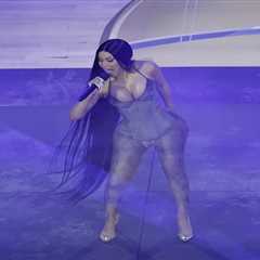 Charles Barkley dares ESPN to fire him over viral ‘Cardi D’ comments