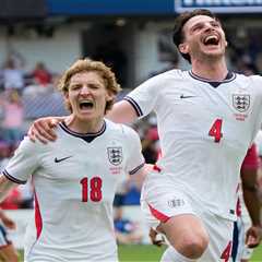 bet365 bonus code: Bet $10, get $365 in bonus bets for USA vs. Paraguay