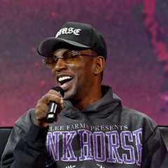Cam’ron Wasn’t Really Impressed With Jay-Z’s Roots Picnic Freestyle, Calls It ‘An Opportunity’..