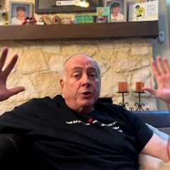 Austin Metcalf's Dad Calls Karmelo Anthony 'Watermelon Felon'