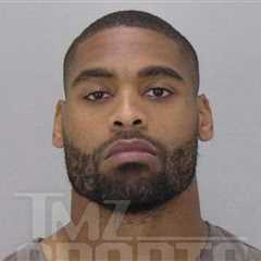 Broncos LB Jonathon Cooper Arrested Again, Accused Of Violating Protective Order