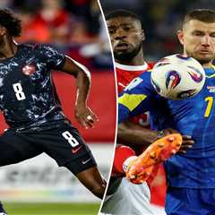 World Cup 2026: How to watch Canada vs. Bosnia and Herzegovina for free