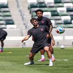 USMNT has once-in-a-generation chance at World Cup — it’s time to seize this moment