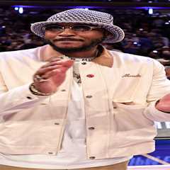 Carmelo Anthony says he played a role in Knicks’ improbable Game 4 comeback