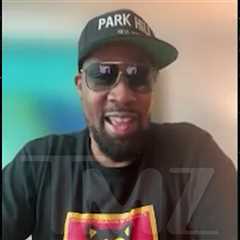 RZA Says Wu-Tang Clan Energized MSG Before Knicks Comeback Win