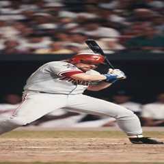 John Kruk tells bizarre baseball tale about being left in Mexico City: ‘Probably going to die’