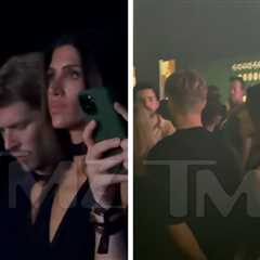 Kyle Cooke Seen Holding Hands with Mystery Brunette in NYC