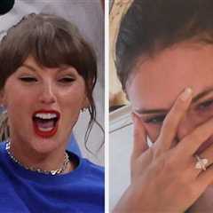 “I Do Have Other Friends”: Selena Gomez Has Hit Back After She Was Accused Of Shading Taylor Swift..