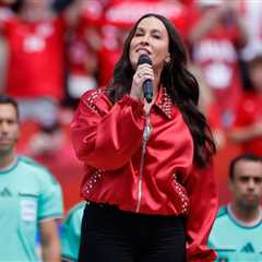 Alanis Morissette, Michael Bublé & More Launch Canada’s 2026 World Cup Opening Ceremony