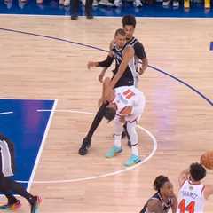 Draymond Green believes Victor Wembanyama has done enough to be suspended during NBA Finals
