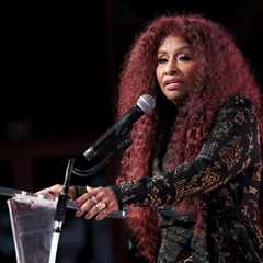 Chaka Khan, Kelly Rowland & More Honored at 2026 Black Women in Music Dinner