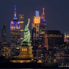 Video captures the exact moment NYC ‘lost its mind’ over Knicks’ historic championship