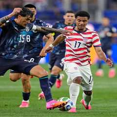 Malik Tillman’s success in new World Cup role could provide spark USMNT needs