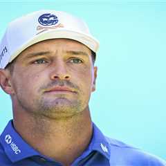 2026 U.S. Open picks, predictions: Two prop bets for Shinnecock Hills