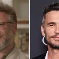 “This Should Be The Norm”: Seth Rogen Is Being Praised For His Latest Comments About The End Of His ..