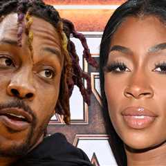 Ex-NBA Star Dwight Howard Claims Estranged Wife Tricked Him into Marriage