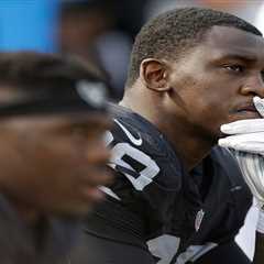 Aldon Smith admitted he ‘had better days’ in tragic final interview before death