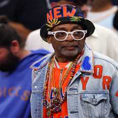 Spike Lee already thinking about Knicks’ next championship: ‘Back to back’