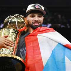 Jose Alvarado’s high school coach lauds ‘loyal’ Knicks champion: ‘Proud is an understatement’