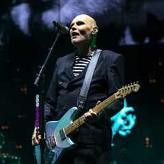 Smashing Pumpkins and Chris Stapleton to Headline Bipartisan July 4th ‘American Block Party’ Event