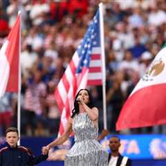 Inside 2026 World Cup: How Katy Perry, LISA, Anitta & More Pop Stars Turned the Soccer Field Into..