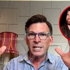 Wedding Planner David Tutera Advises How to Make MSG Suitable Venue For Taylor Swift
